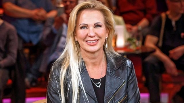 Ilse Aigner Lebensgefährtin