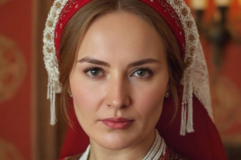 Halina Lukaschenka: Rolle und Einfluss in Belarus