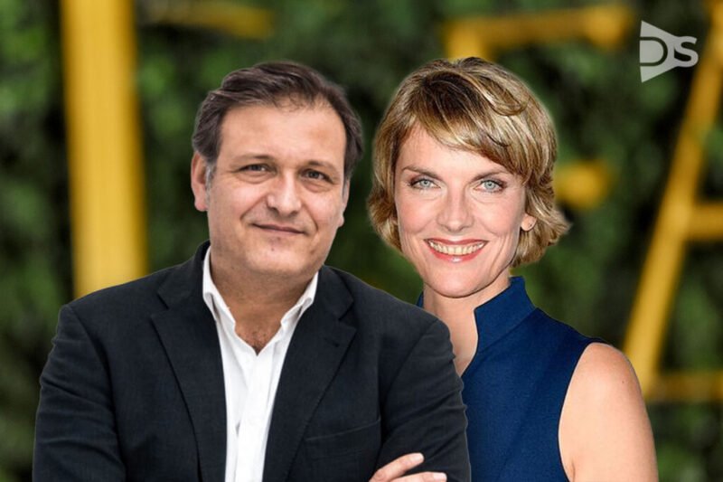 Hat Andreas Veauthier Kinder – Was bekannt ist