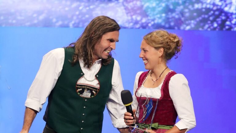Hochzeit Laura Dahlmeier Freund: Privates Fest im Rampenlicht