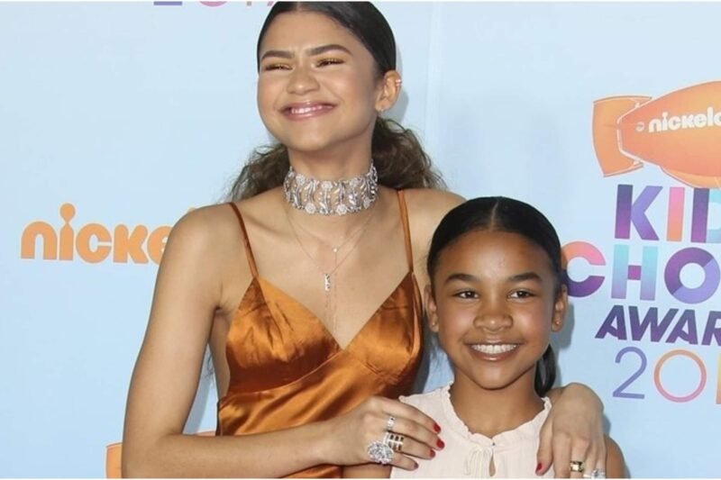 Katianna Stoermer Coleman: Die Mutter von Zendaya und ihre Rolle im Showbusiness