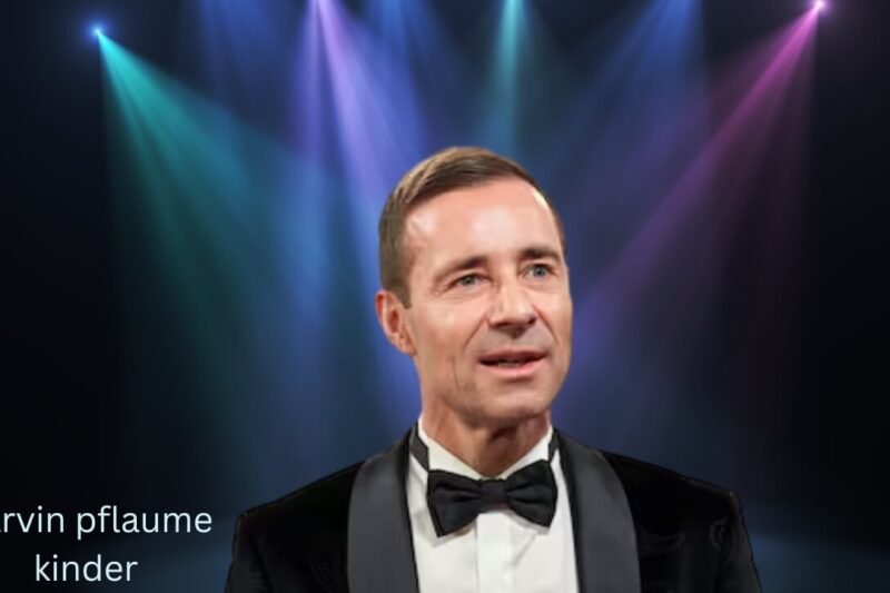 Marvin Pflaume: Der Moderator hinter „Wer weiß denn sowas?“