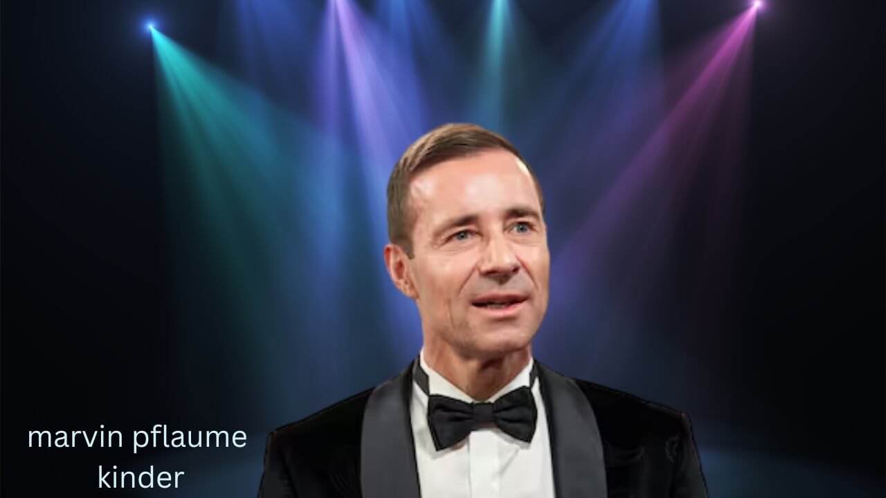 Marvin Pflaume