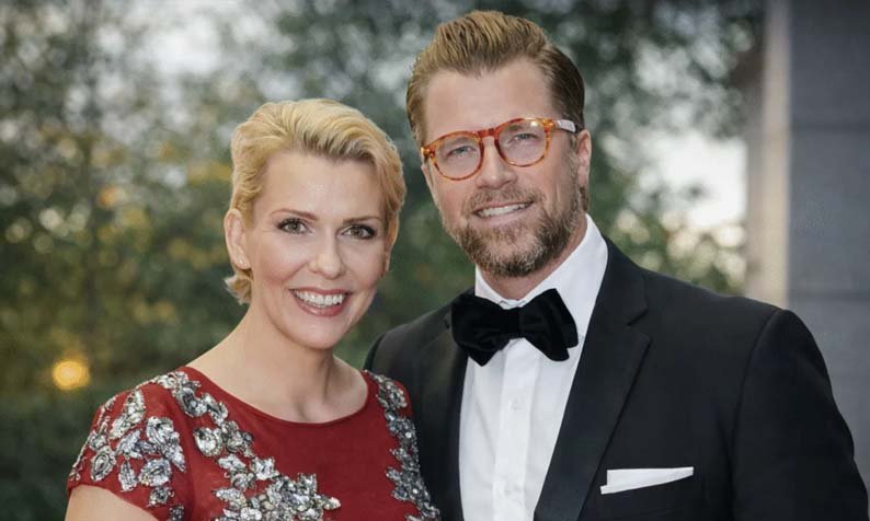 Mit wem ist Alexandra Rietz verheiratet? Ehe und Privatleben