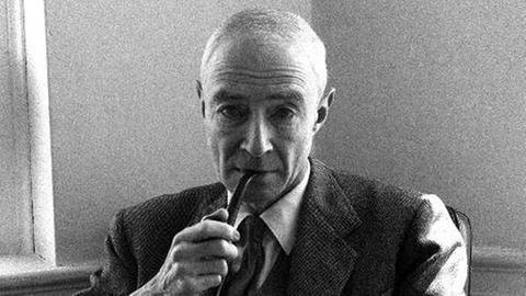 Oppenheimer Todesursache: Wie starb der Vater der Atombombe?