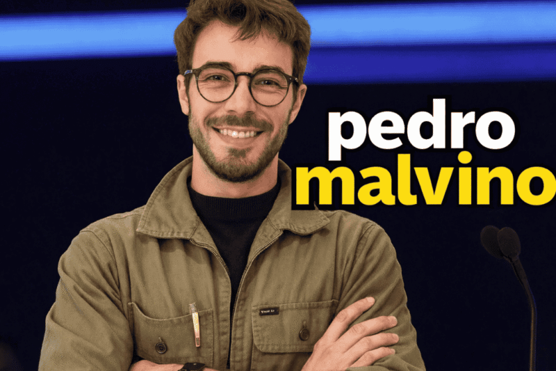 Pedro Malvino: Karriere und Einfluss im brasilianischen Kino