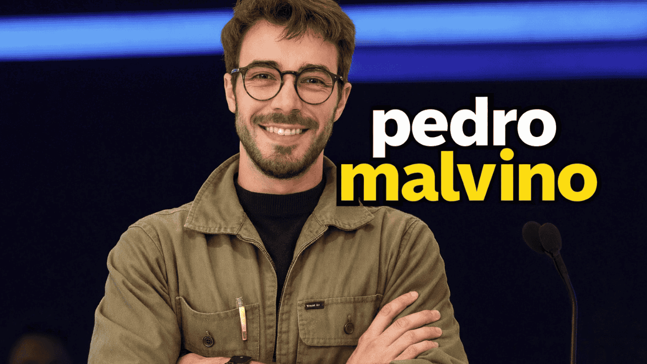 Pedro Malvino