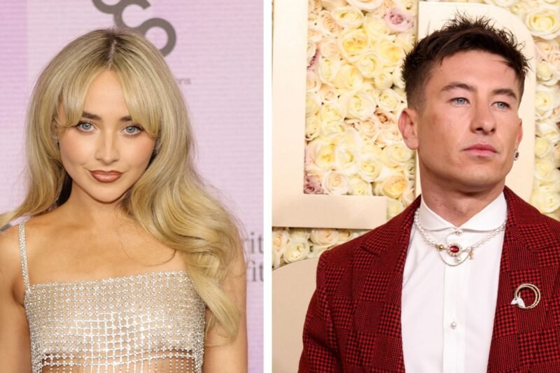 Sabrina Carpenter Freund: Was über ihr Privatleben bekannt ist