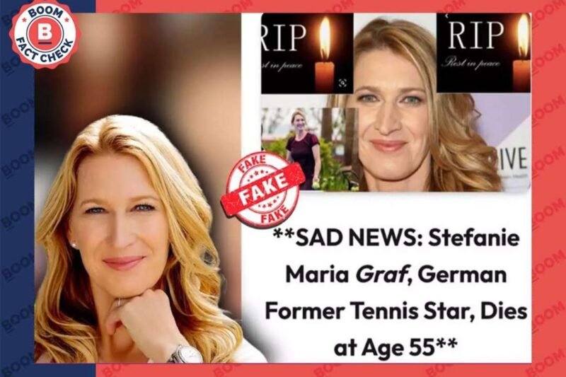Steffi Graf Todesursache: Was wissen wir über ihren Tod?