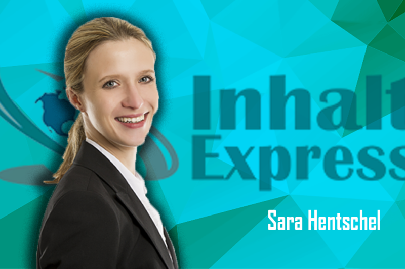 Wer ist Sara Hentschel – Profil der Journalistin und Moderatorin