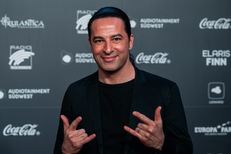 Bülent Ceylan: Vom Mannheimer Bühnenstar zum deutschen Comedy-Phänomen