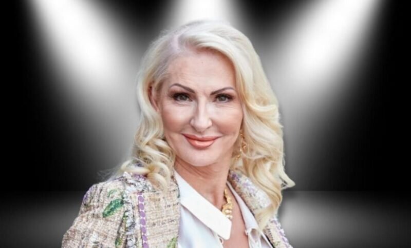 Desiree Nick Vermögen: Wie die Entertainerin ihr Geld verdient