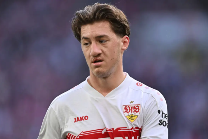 Angelo Stiller Nase: Was steckt hinter dem rätselhaften Begriff?