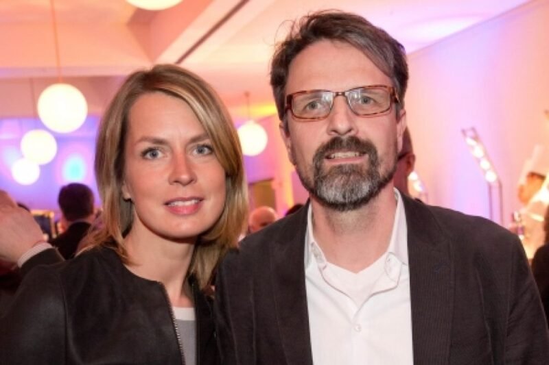 Jessy Wellmer Ehemann: Jan Schumann – Journalist und Autor im Porträt