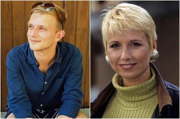 Johnny Moritz Naumann: Der rechtsextreme Ex-Chef der Jungen Alternative