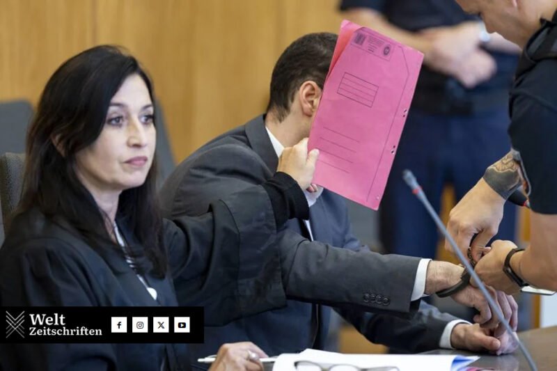 Simone Dahlmann Ludwig: Kölner Strafrechtsprofessorin und KI-Forscherin