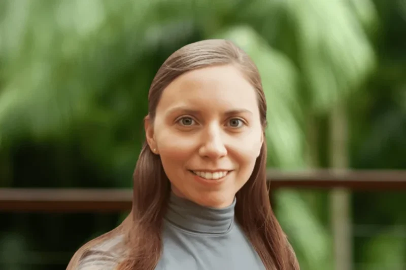 Viviane Elisa Maria Clarin: Schauspielerin und Synchronsprecherin im Porträt
