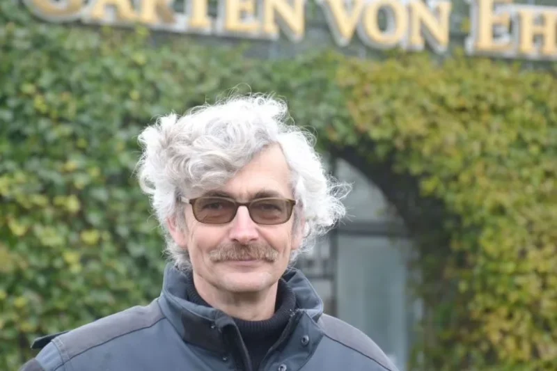 Ralf Dammasch: Woran ist der Lindenstraße-Schauspieler verstorben?