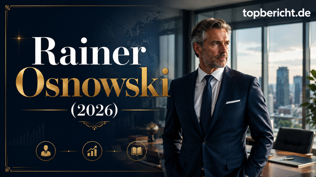 Rainer Osnowski