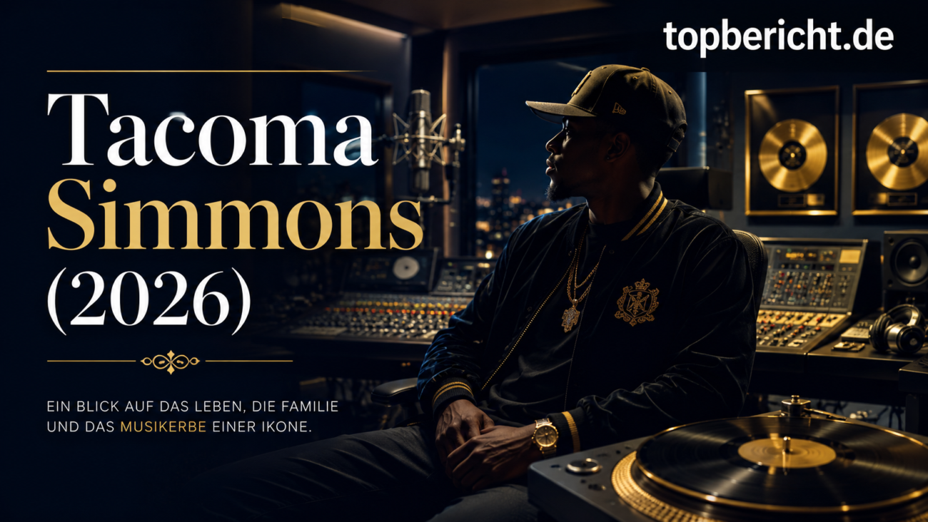 Tacoma Simmons