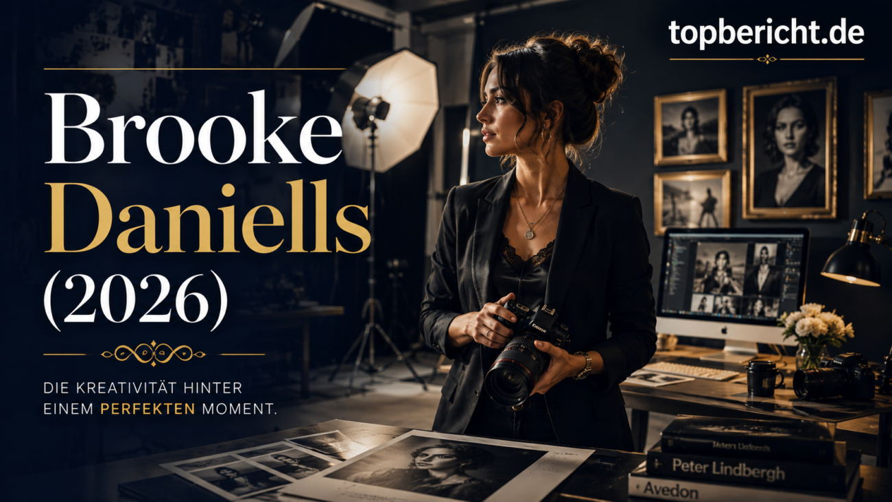 Brooke Daniells