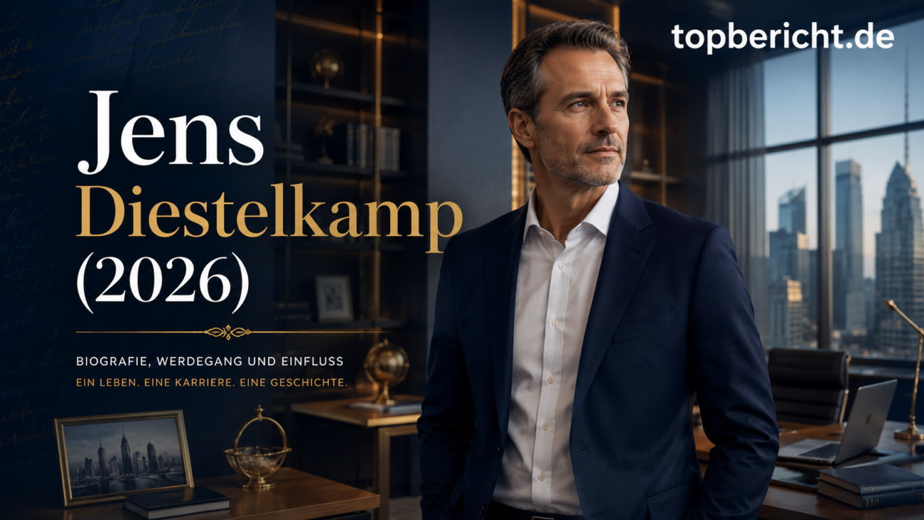 Jens Diestelkamp