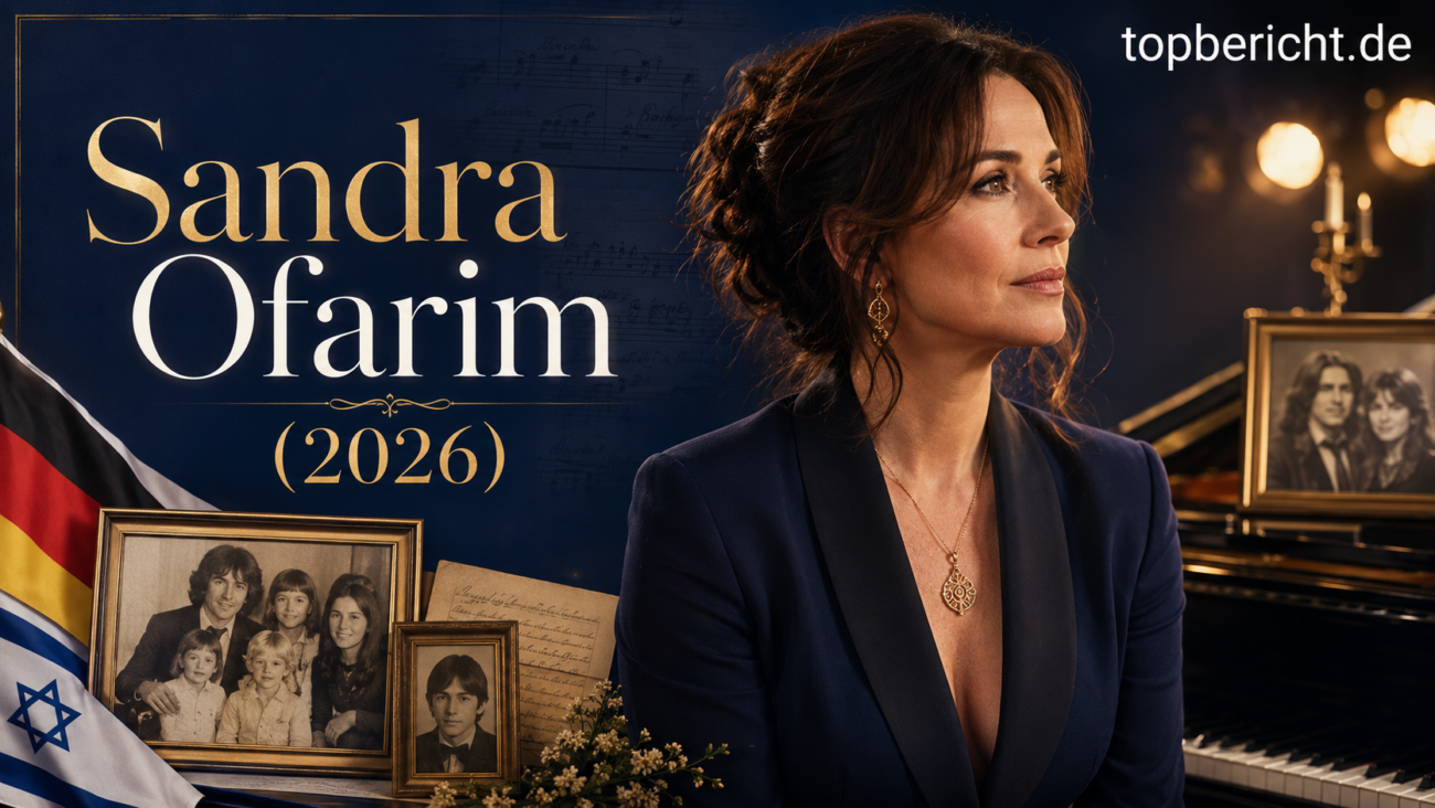 sandra ofarim