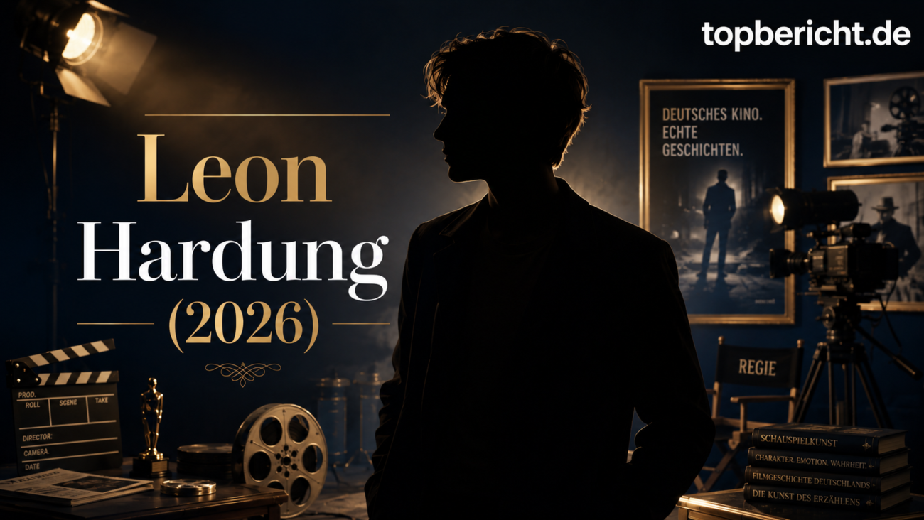 Leon Hardung