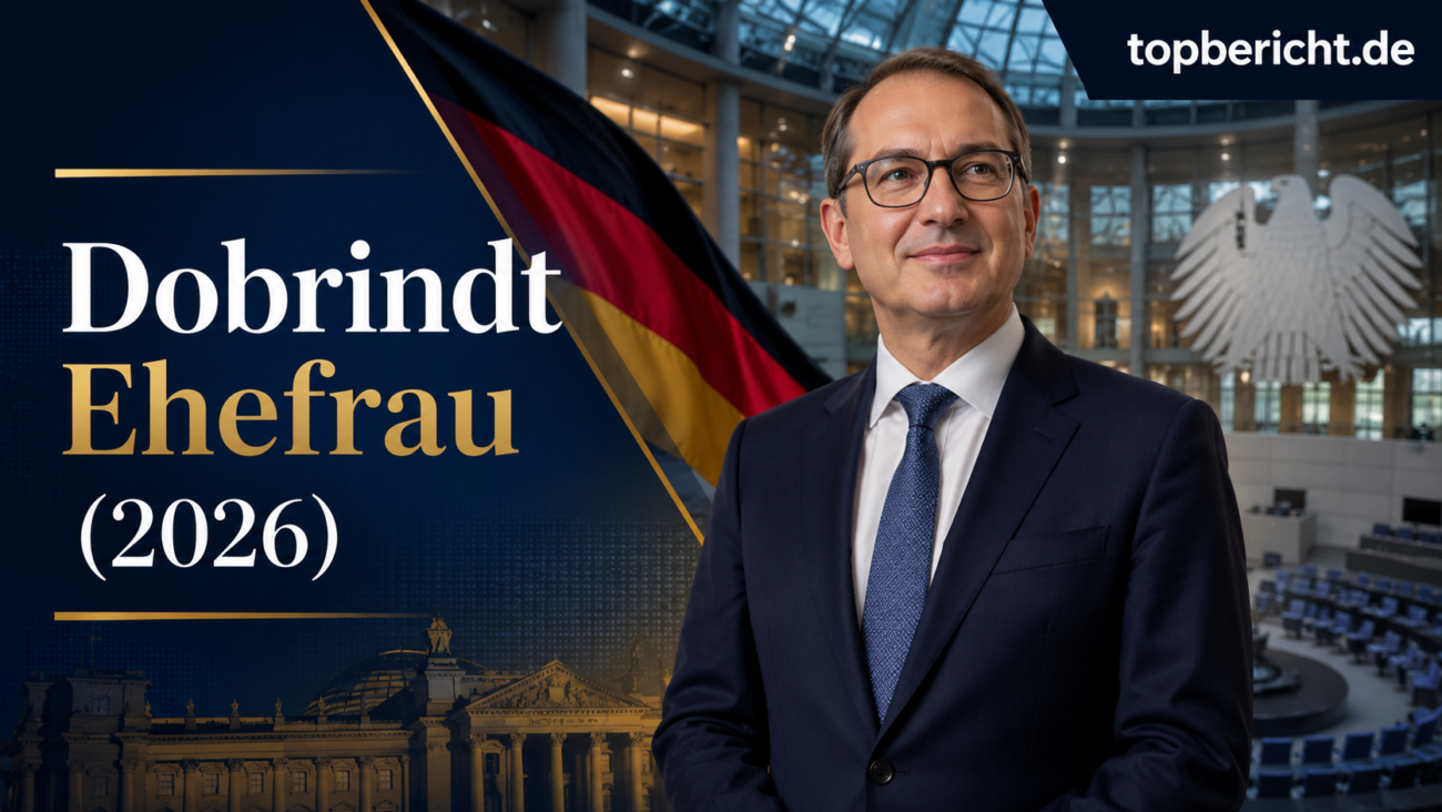 dobrindt ehefrau