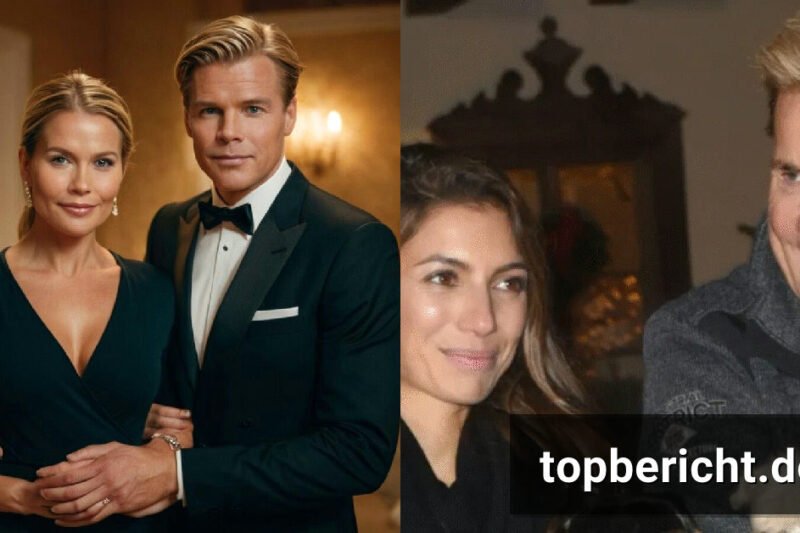 Marielin Bohlen: Die Sängerin und Tochter von Dieter Bohlen im Porträt