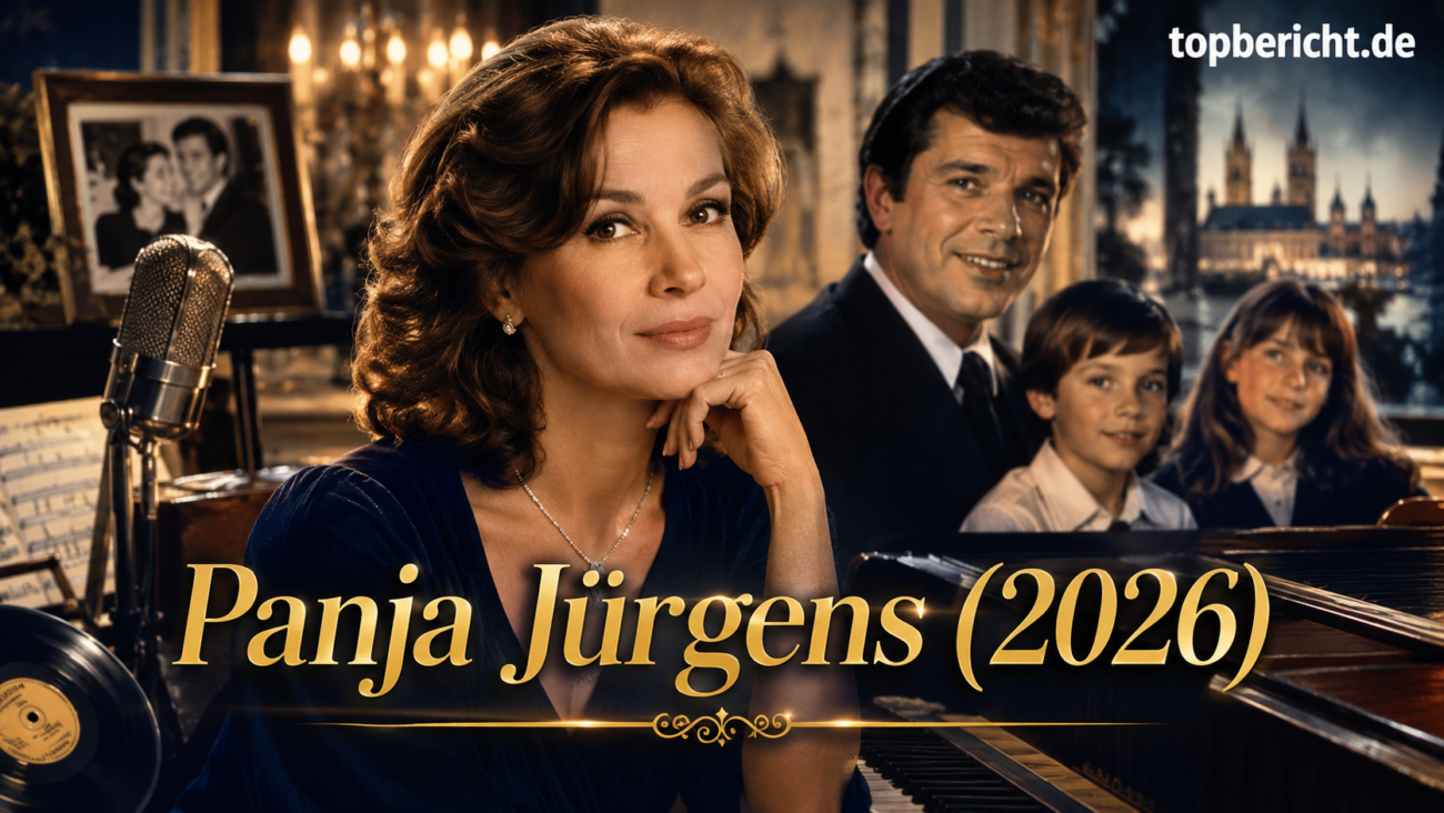 Panja Jürgens