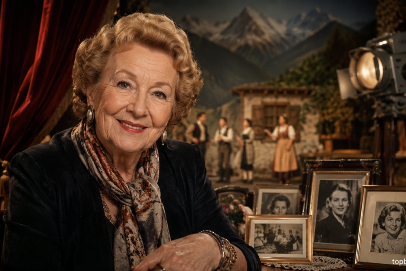 Erna Waßmer Biografie: Leben, Karriere, Familie, Alter und Todesursache