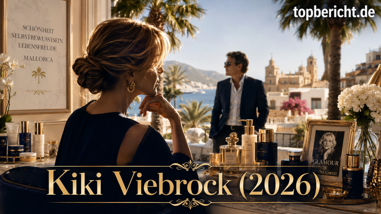kiki viebrock