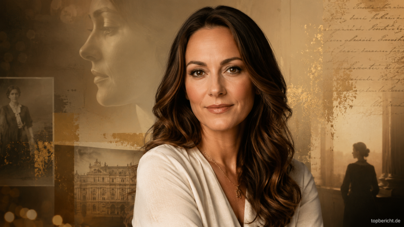 Viviane Elisa Maria Clarin biography