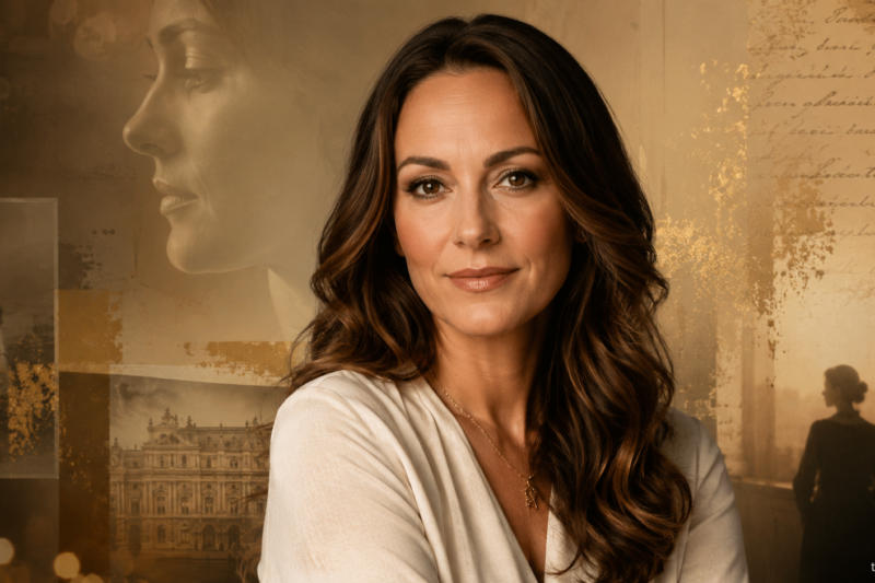 Viviane Elisa Maria Clarin Biography: Vollständiges Profil, Leben und Karriere